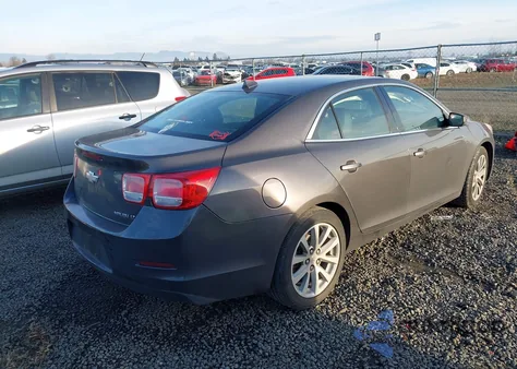 2013 Chevrolet Malibu 2Lt z USA, uszkodzony, nr VIN 1G11E5SA7DF257502